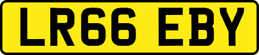 LR66EBY