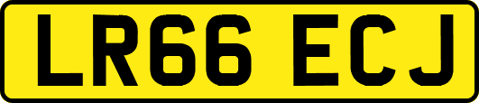 LR66ECJ