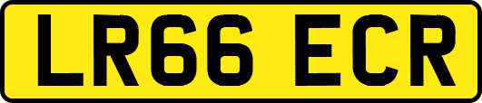 LR66ECR