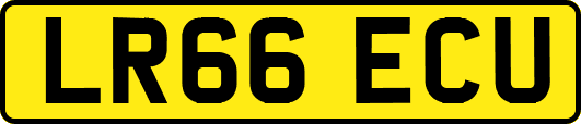 LR66ECU