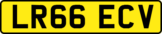 LR66ECV