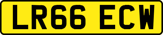 LR66ECW