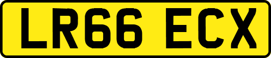 LR66ECX