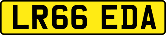 LR66EDA