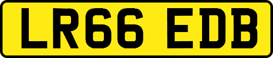 LR66EDB