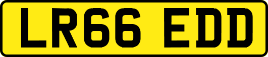 LR66EDD