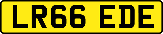 LR66EDE