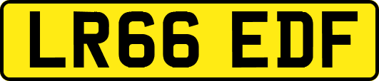 LR66EDF