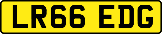 LR66EDG