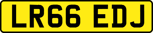 LR66EDJ