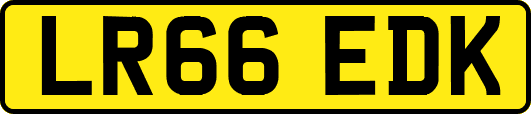 LR66EDK