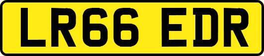 LR66EDR