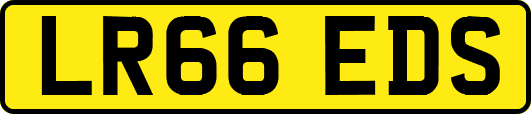 LR66EDS