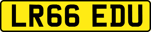 LR66EDU