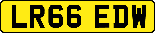 LR66EDW
