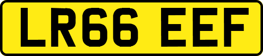 LR66EEF