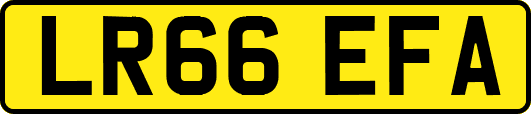 LR66EFA