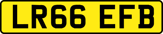 LR66EFB