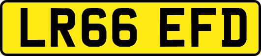 LR66EFD