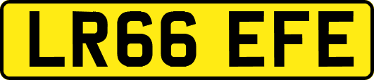 LR66EFE