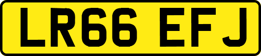 LR66EFJ