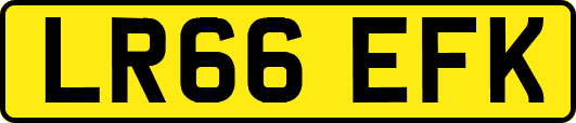 LR66EFK