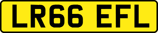 LR66EFL