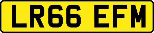 LR66EFM