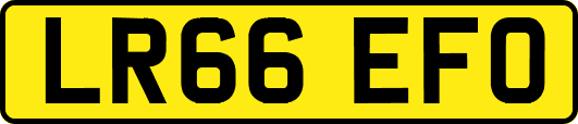 LR66EFO