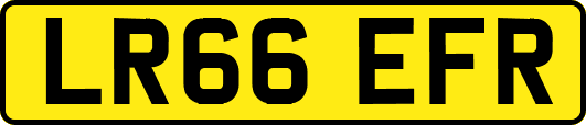 LR66EFR