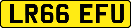 LR66EFU