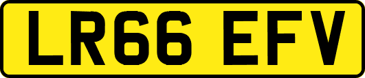 LR66EFV