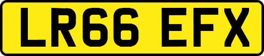 LR66EFX