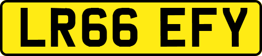 LR66EFY