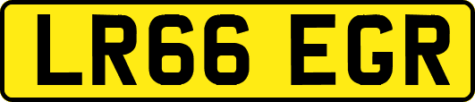 LR66EGR
