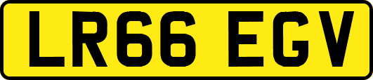 LR66EGV