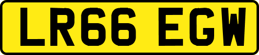 LR66EGW