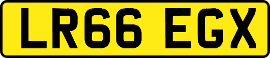LR66EGX