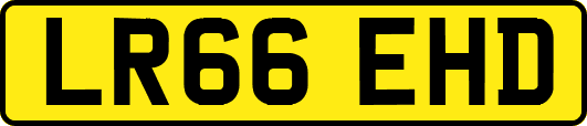 LR66EHD