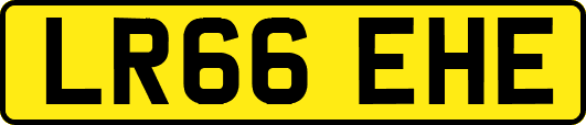 LR66EHE