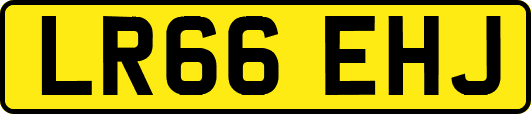 LR66EHJ