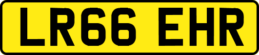 LR66EHR