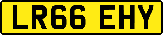 LR66EHY