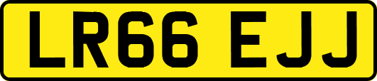 LR66EJJ