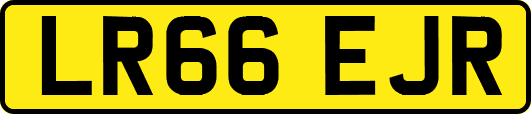 LR66EJR