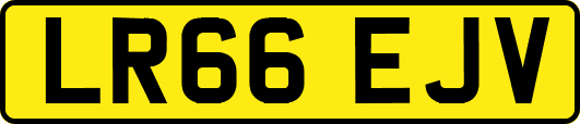 LR66EJV