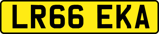 LR66EKA
