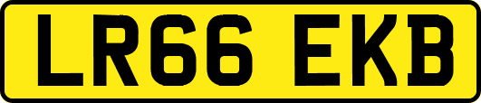 LR66EKB