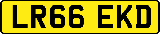 LR66EKD