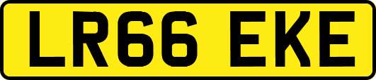 LR66EKE